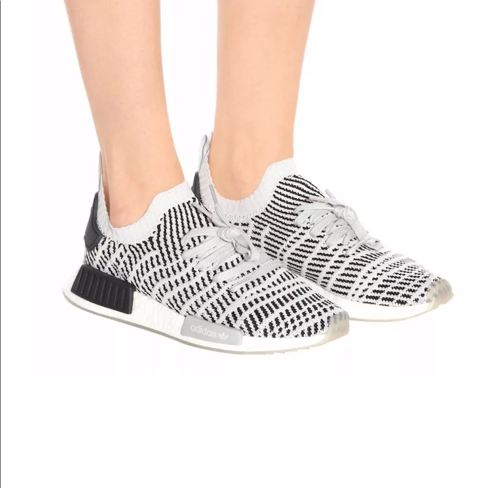 Adidas NMD R1 Primeknit Sneaker
